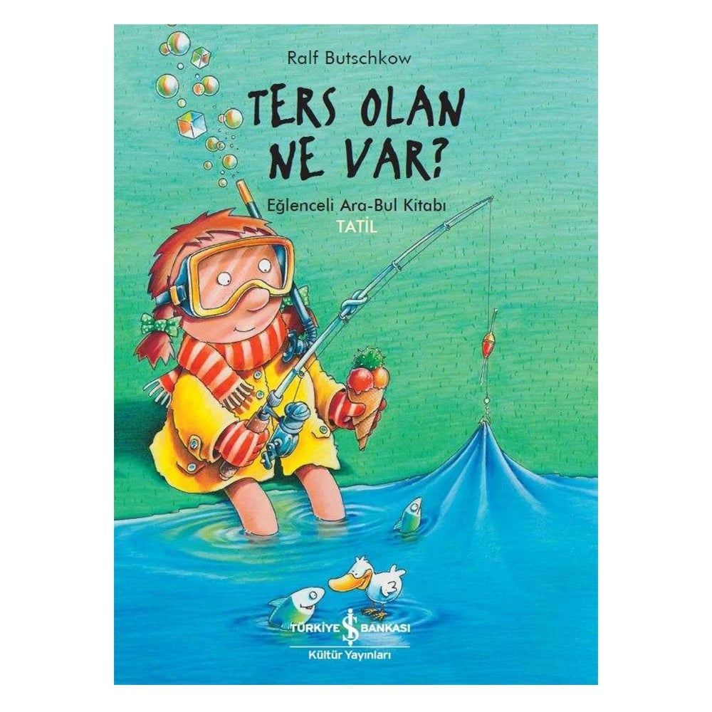 TERS OLAN NE VAR?