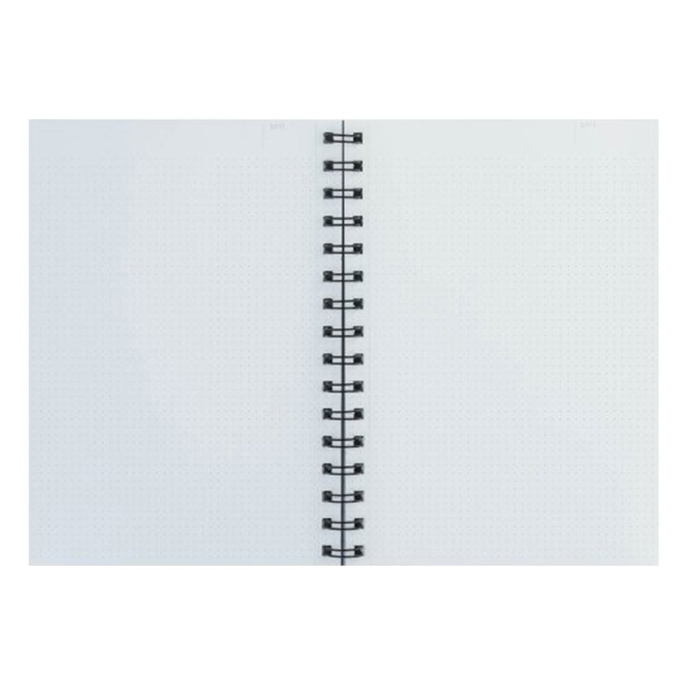 TOUCAN TRIO SPİRALLİ 3 IN 1 DEFTER
