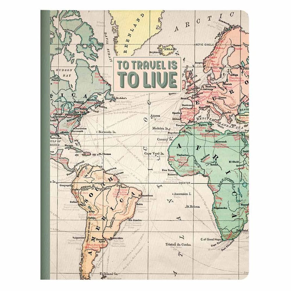 TRAVEL B5 DEFTER