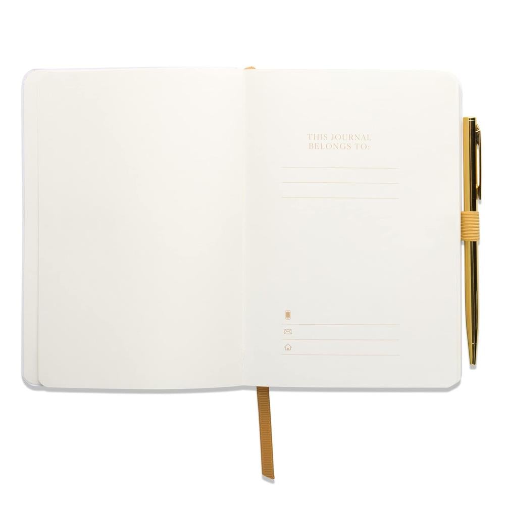 Tükenmez Kalemli Defter - Dusty Teal Çocuk Kitapları Uzmanı - Children's Books Expert