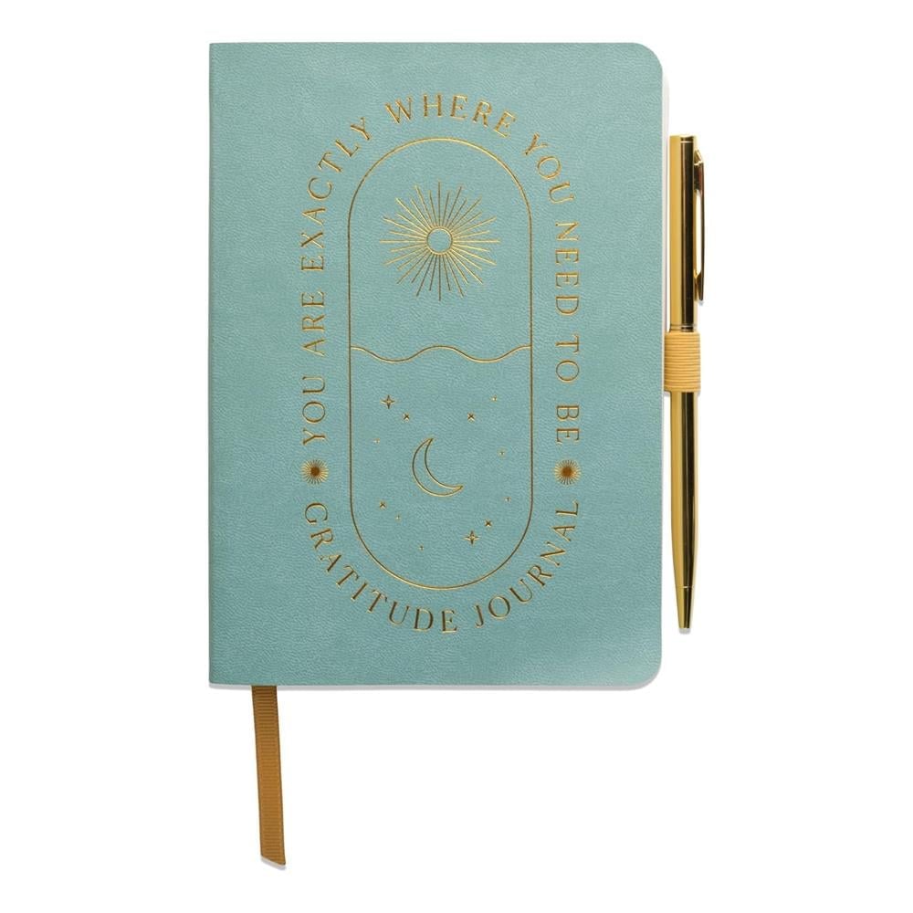 Tükenmez Kalemli Defter - Dusty Teal Çocuk Kitapları Uzmanı - Children's Books Expert