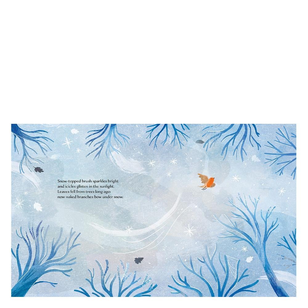 WINTER Çocuk Kitapları Uzmanı - Children's Books Expert