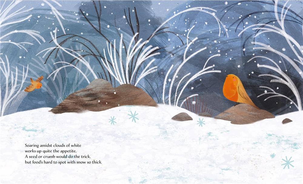 WINTER Çocuk Kitapları Uzmanı - Children's Books Expert