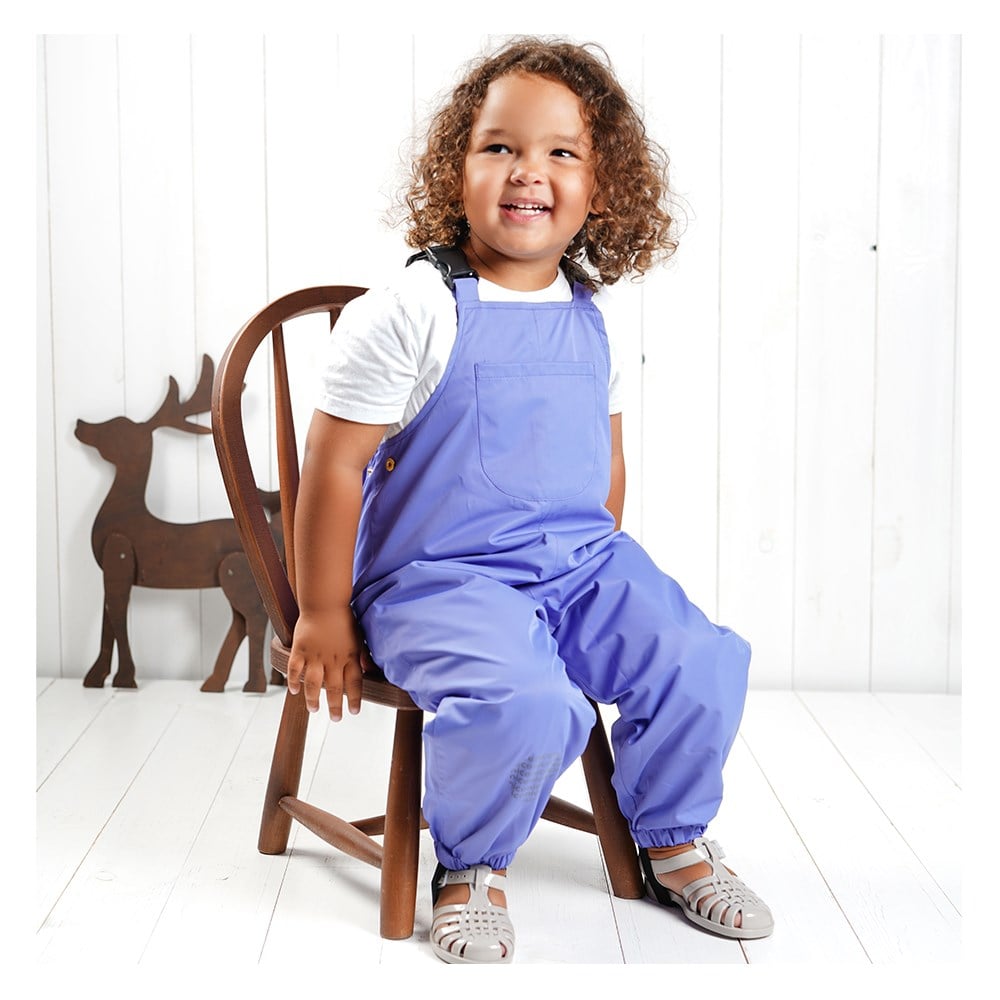 YAĞMUR TULUMU ÇOCUK - VERY PERİ PURPLE  Çocuk Kitapları Uzmanı - Children's Books Expert