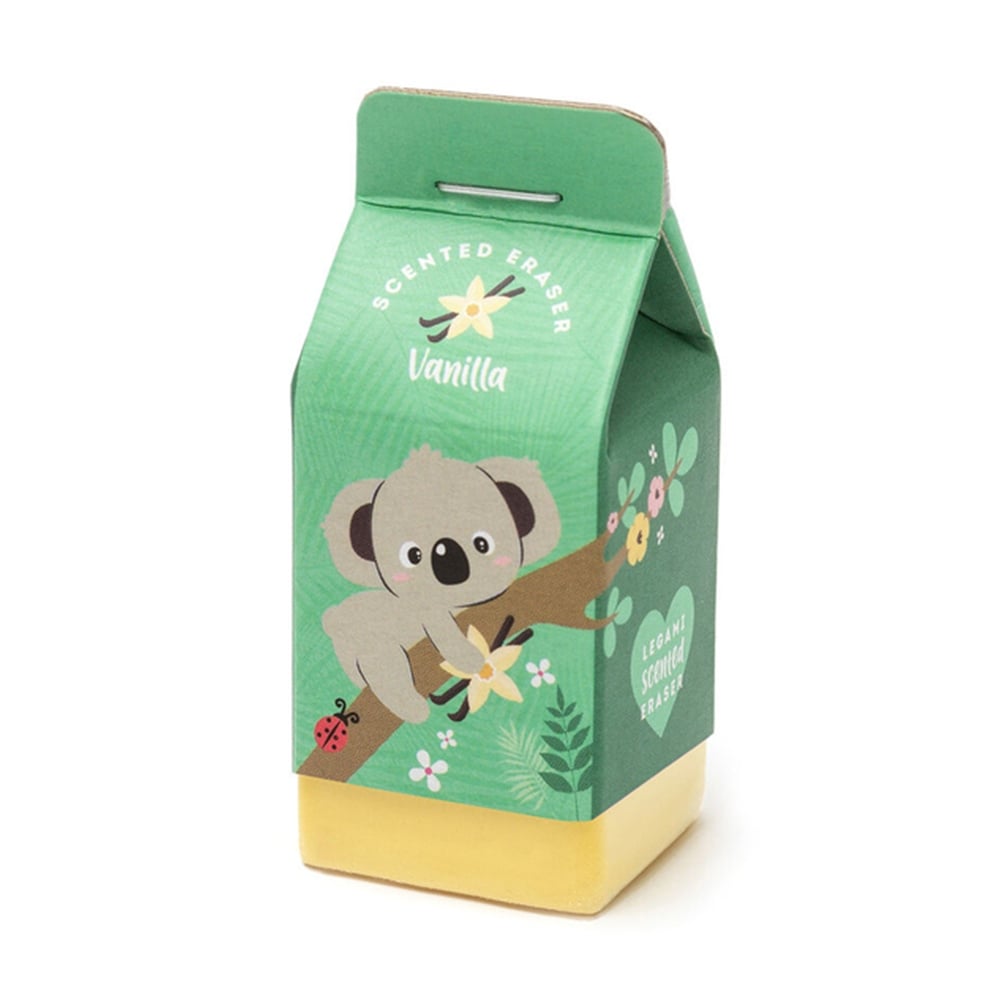 YUMMY YUMMY KOKULU SİLGİ Çocuk Kitapları Uzmanı - Children's Books Expert