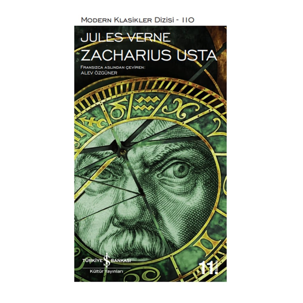 ZACHARIUS USTA Çocuk Kitapları Uzmanı - Children's Books Expert