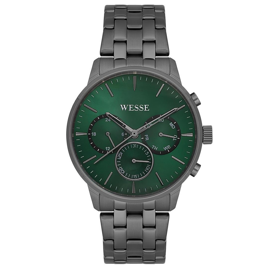 Wesse WWG205607 Erkek Kol Saati