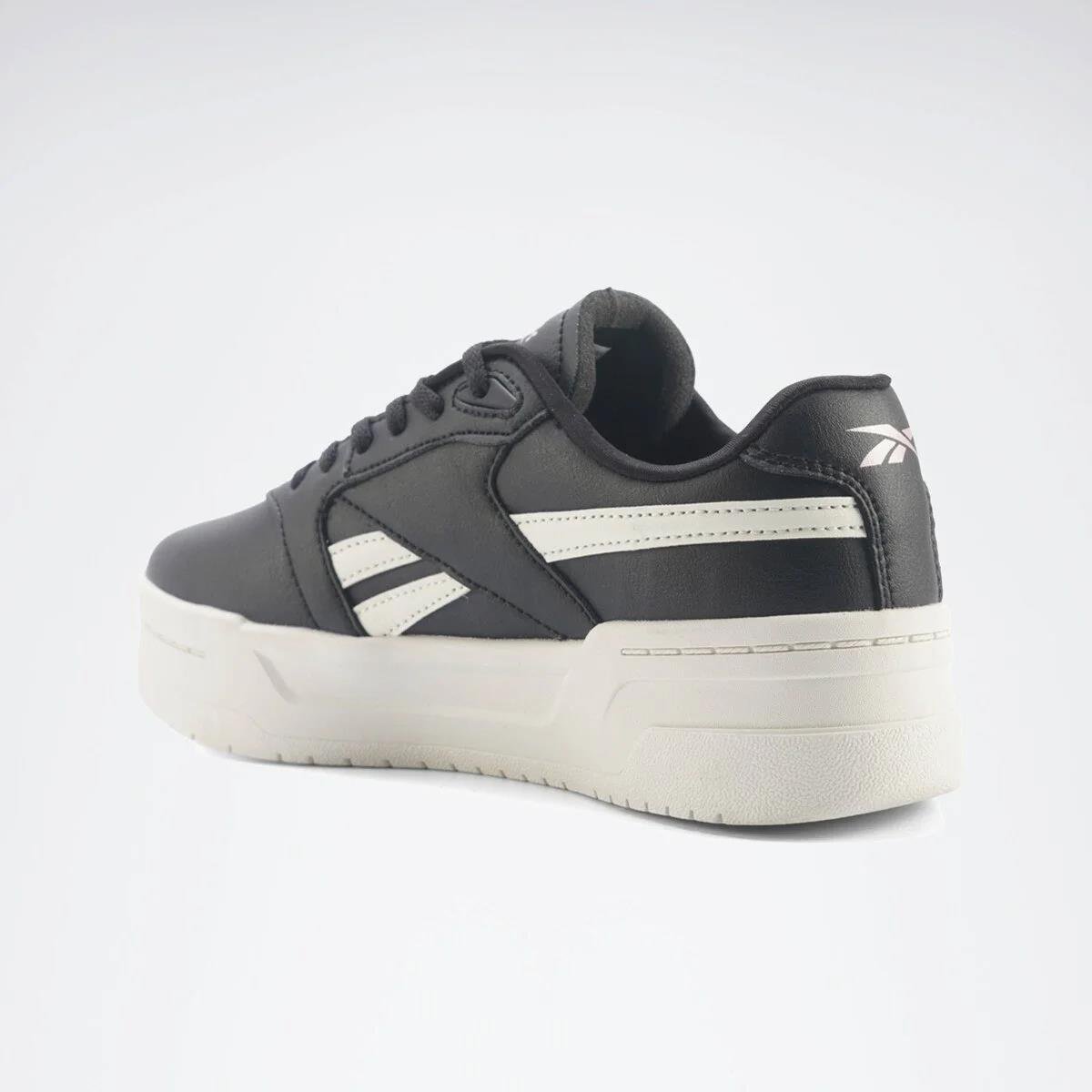 Reebok Kadın Longparısh Sneaker Ayakkabı / A10198924309010 Siyah