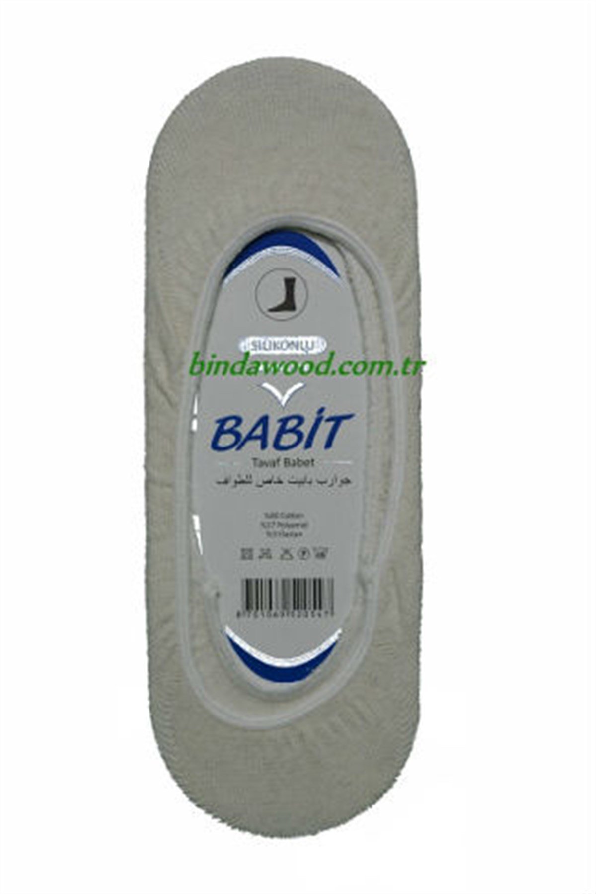 Babit Tavaf Krem - 3810 B