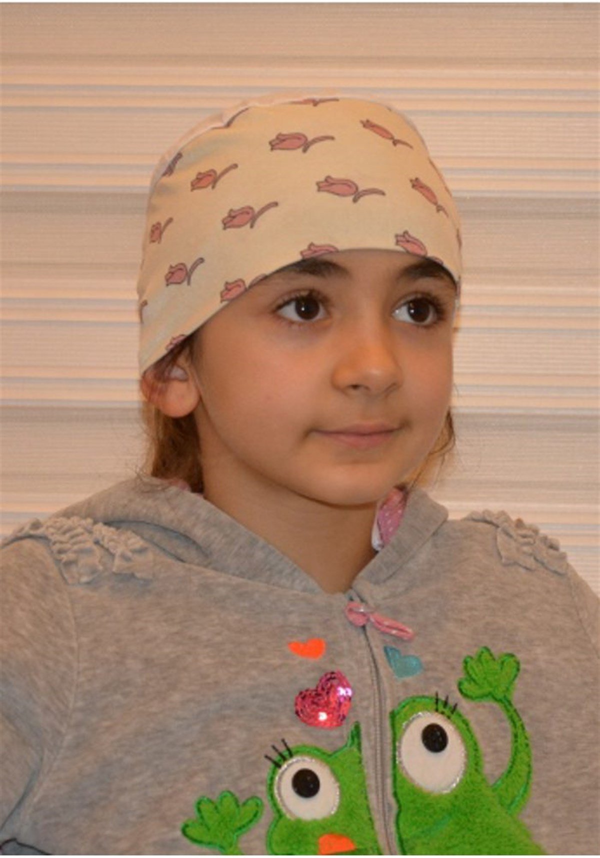 Çocuk Bonesi - 3728