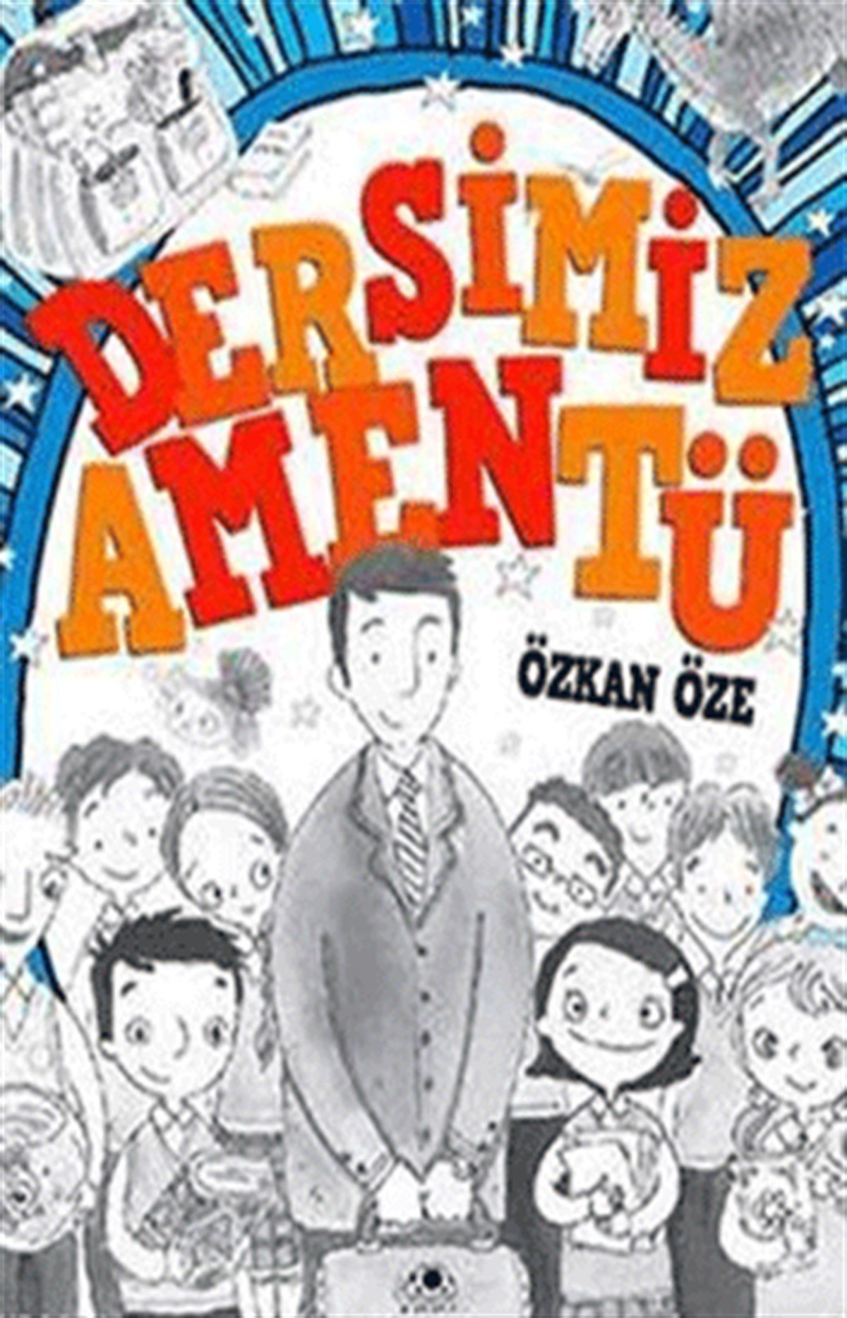 Dersimiz Amentü