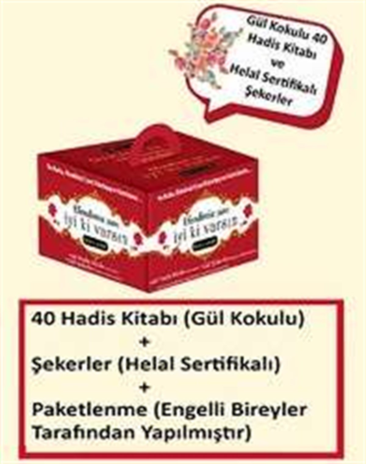 Efendimiz (s.a.v) iyi ki varsın