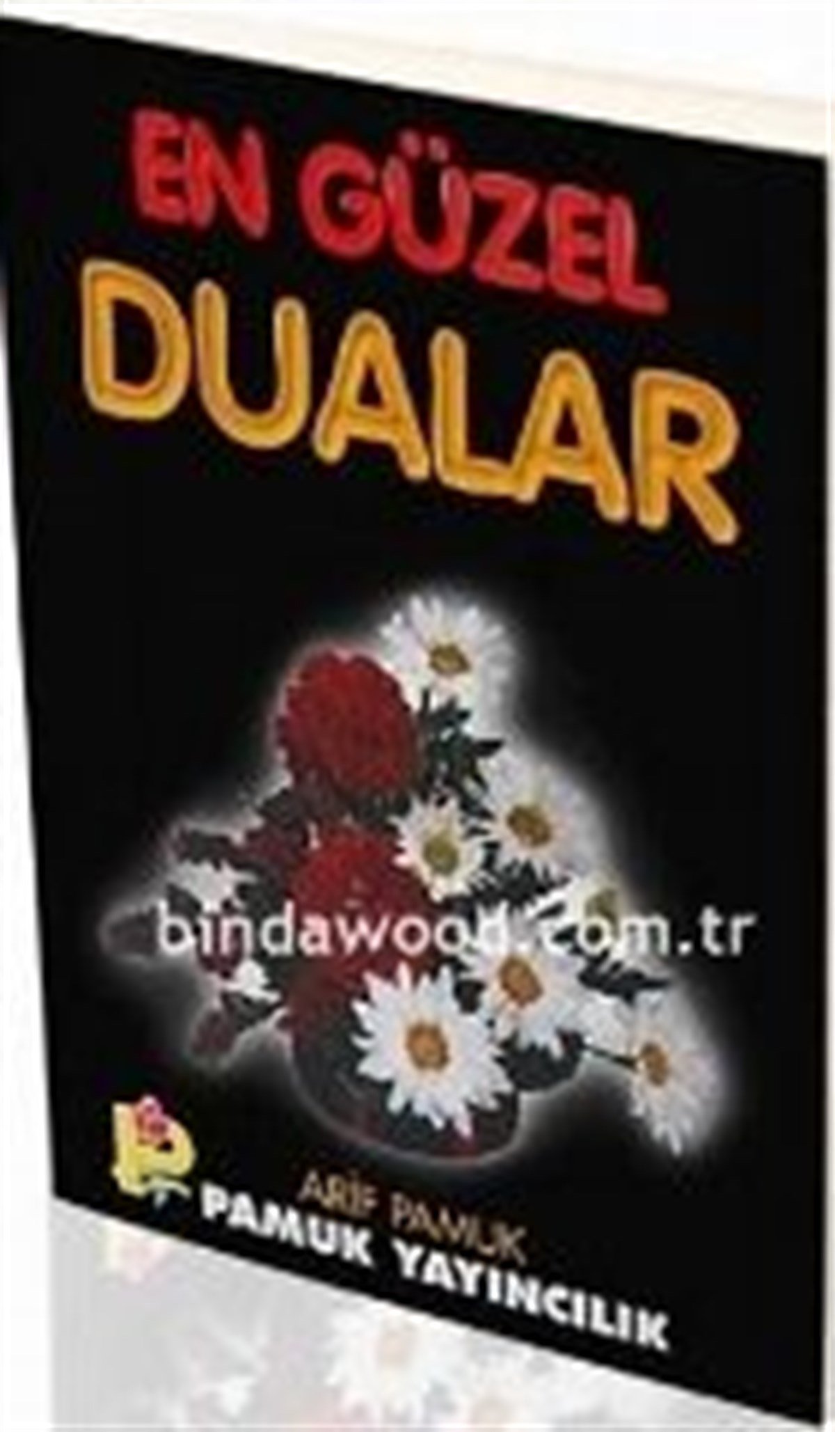En Güzel Dualar Arif Pamuk Dua 015