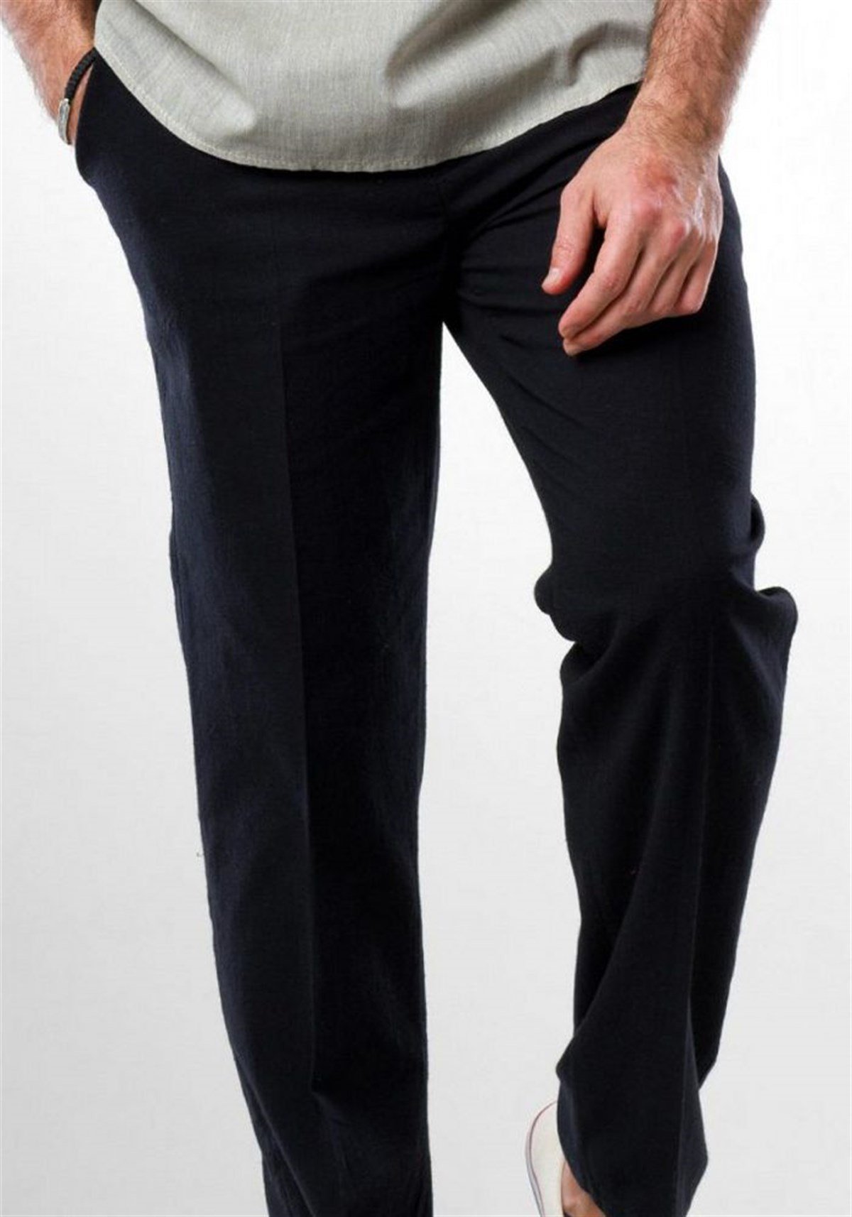 Gabardin Pantolon