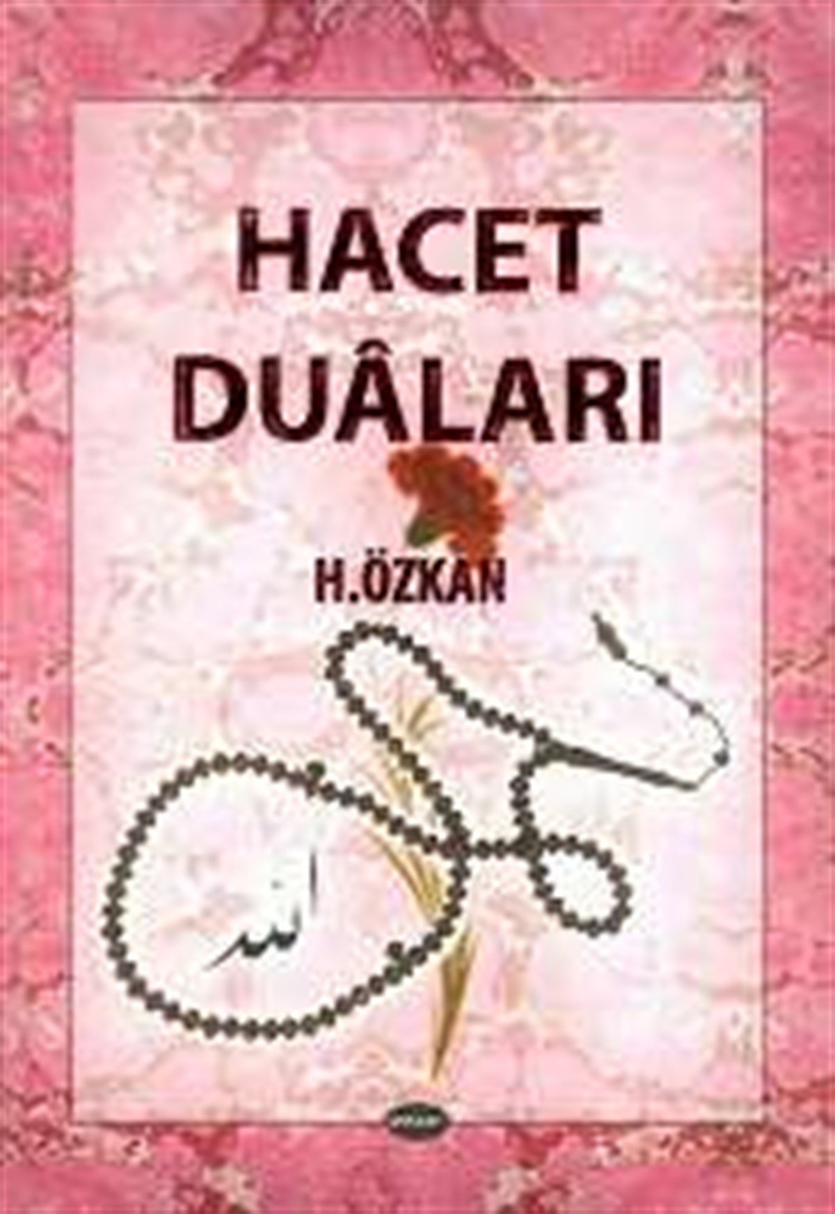Hacet Duaları