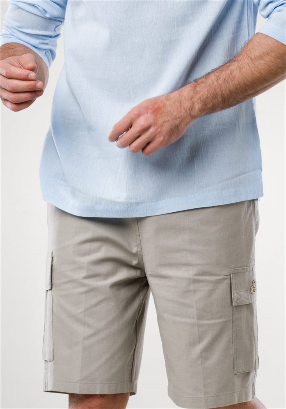 Kısa Pantolon
