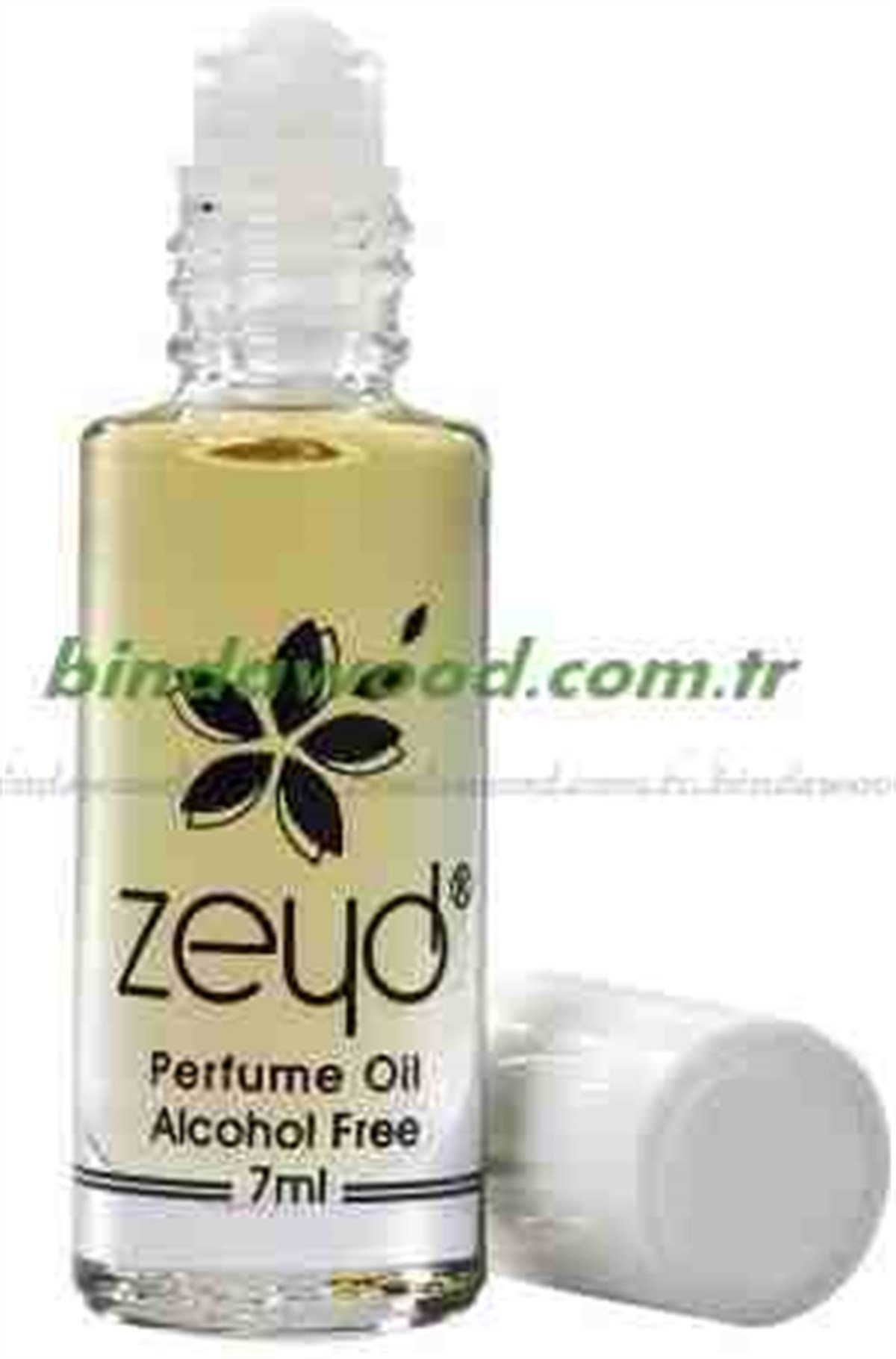 Misk i Amber Zeyd Esans 7 ml