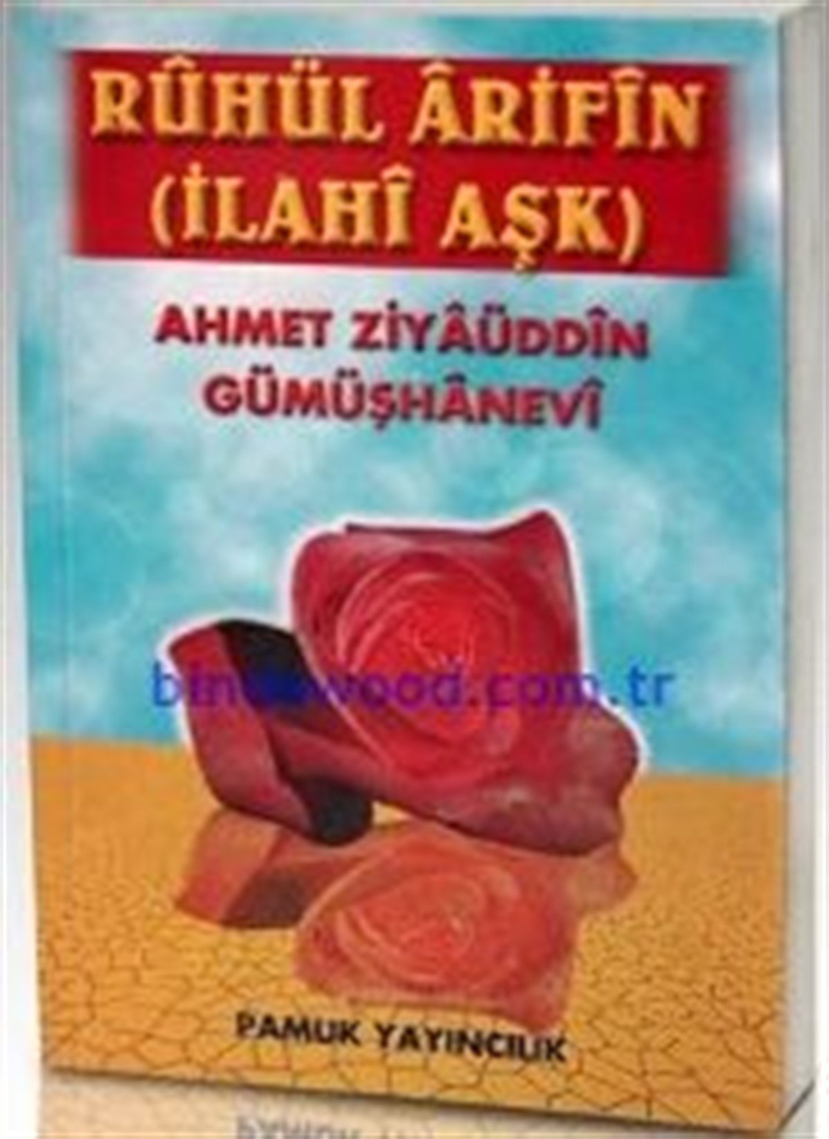 Ruhul Arifin Tasavvuf 019