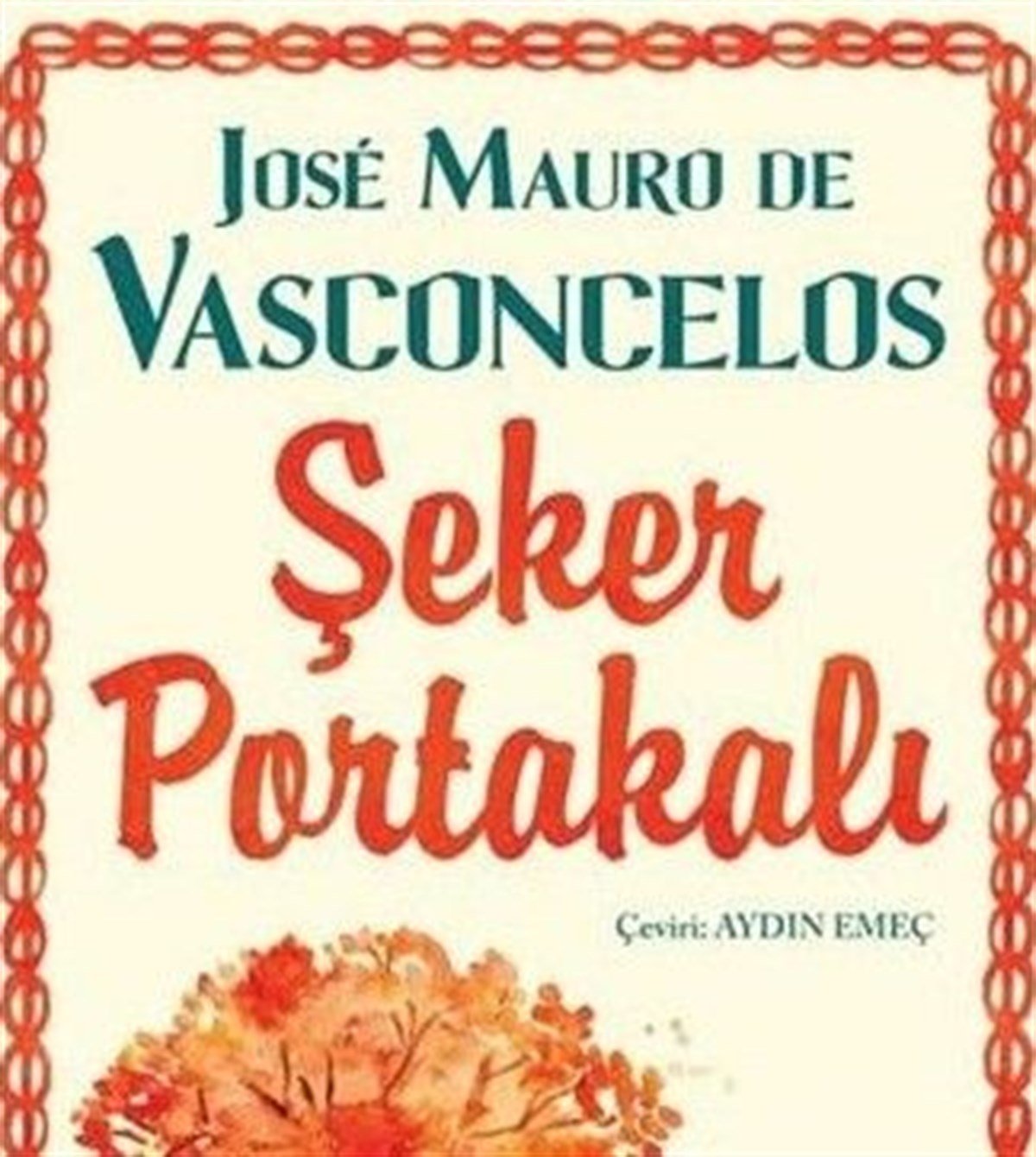 Şeker Portakalı