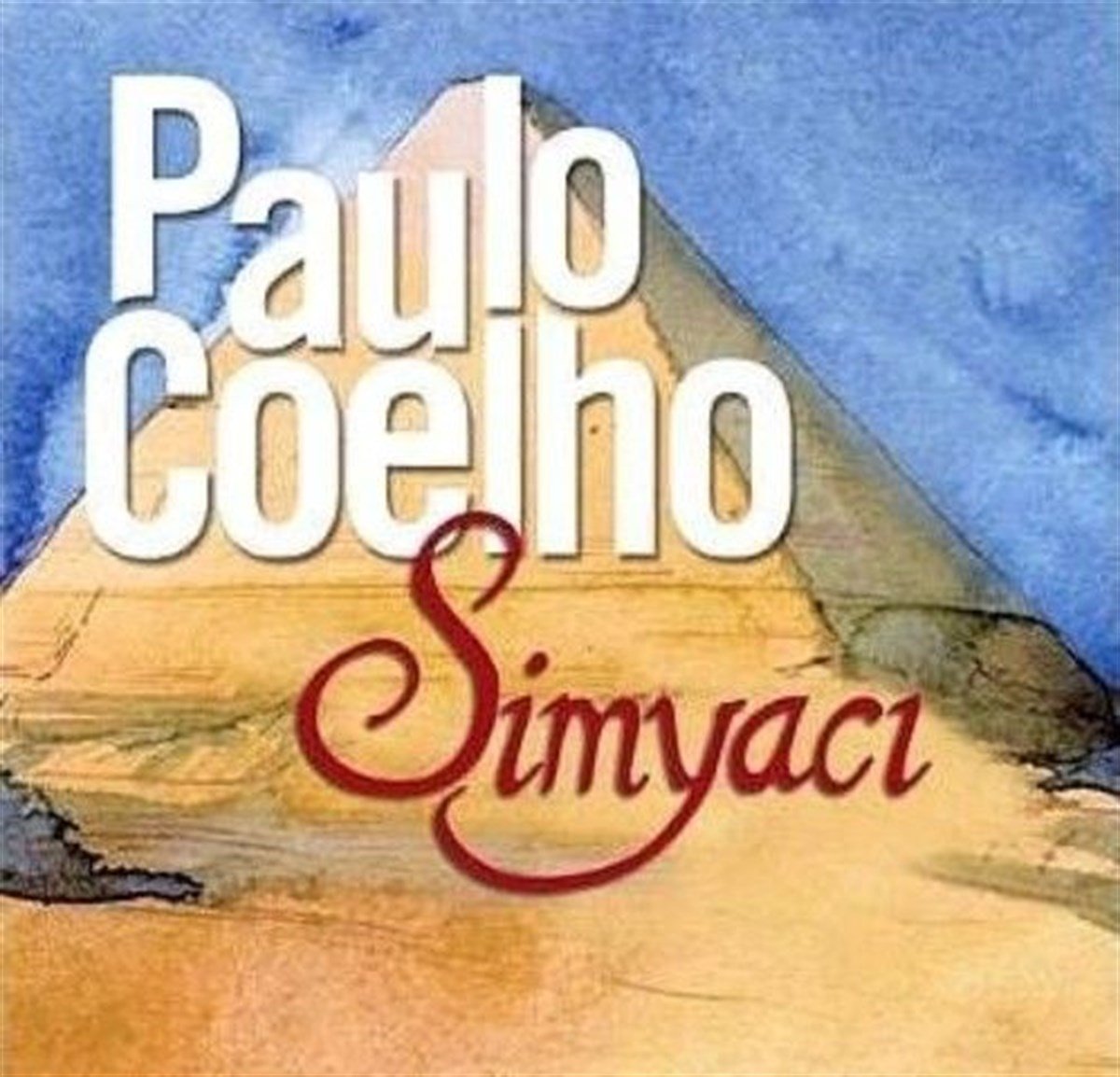 Simyacı