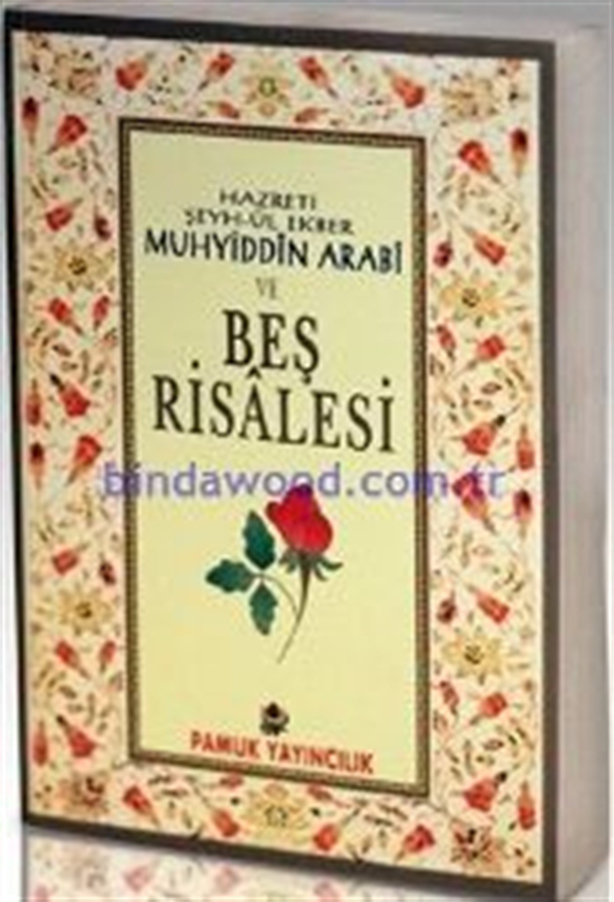 Somuncu Baba Risalesi Tasavvuf 028
