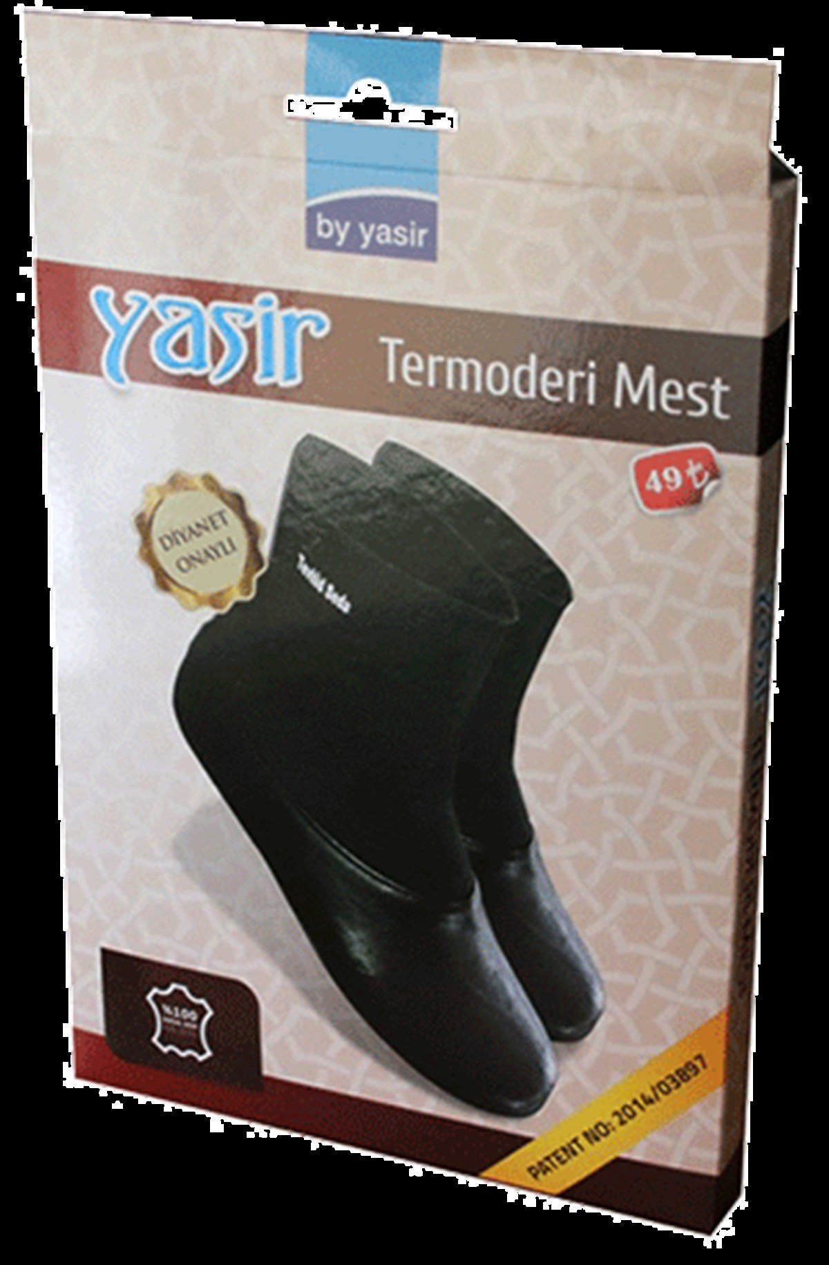 Termoderi Mest