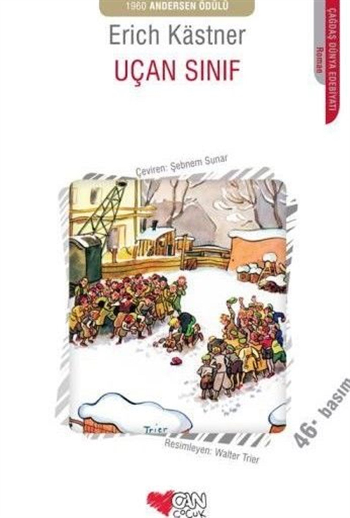 Uçan Sınıf