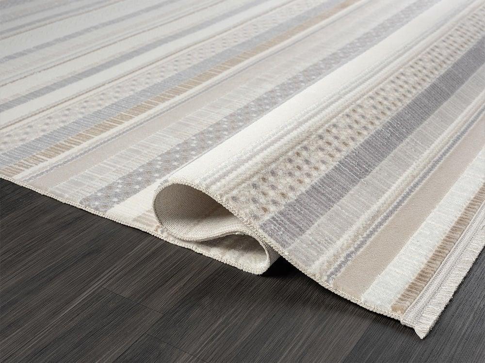 ÇAM Halı ARVEL AR009A Multi Koridor Halısı Mutfak Halısı Salon Halısı