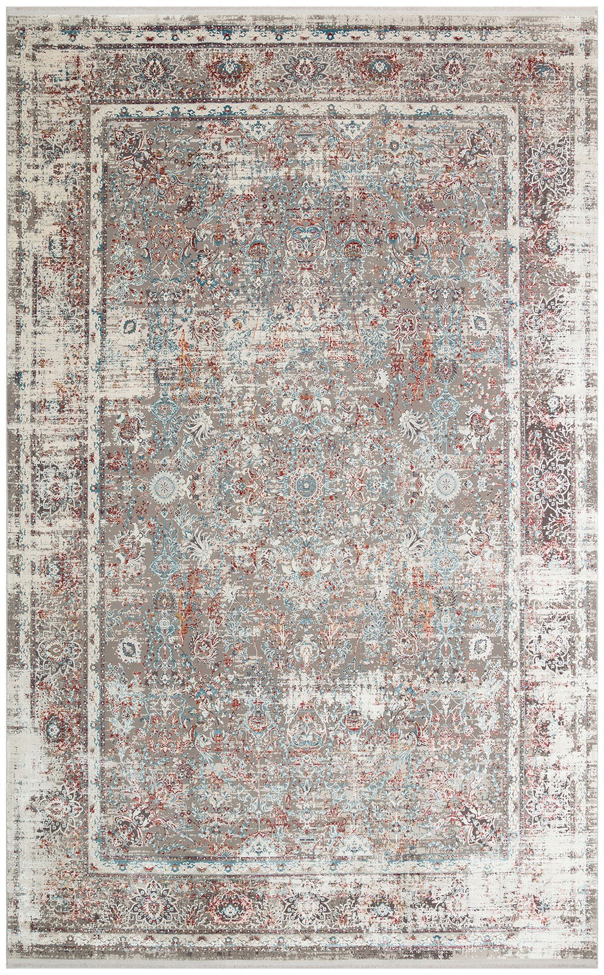 Çam Halı FRESCO FS 29 MULTY XW Eko Halı