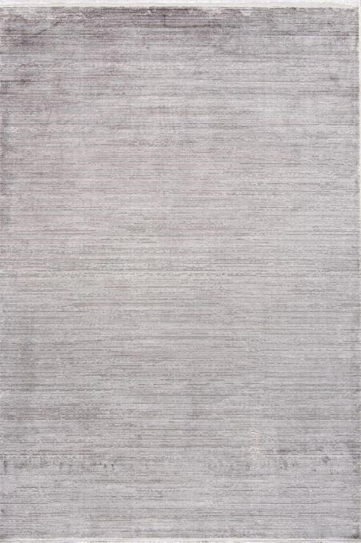 Çam Halı Naturel 1701 Gri Romans Halı Modern Desenli Makine Halısı