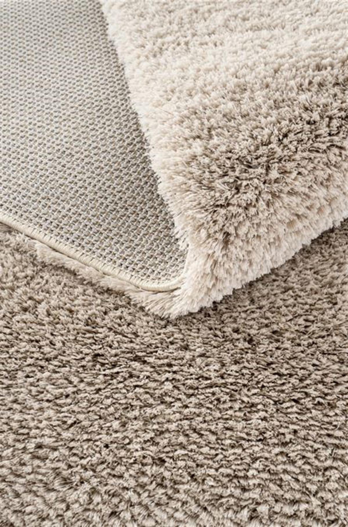 Çam Halı Relax 8001 Bej Seyran Halı Modern Desen Makine Halısı