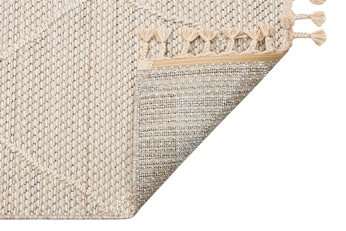 Çam Halı SOHO SH 02 BEIGE Eko Halı
