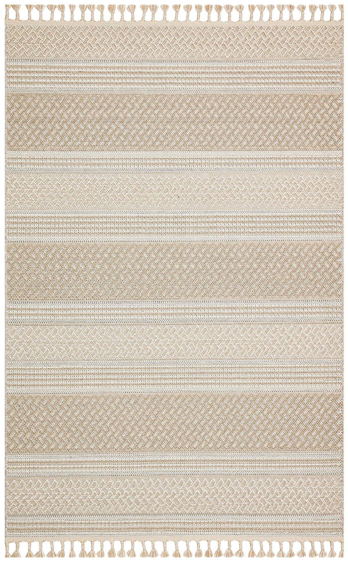 Çam Halı SOHO SH 05 BEIGE Eko Halı