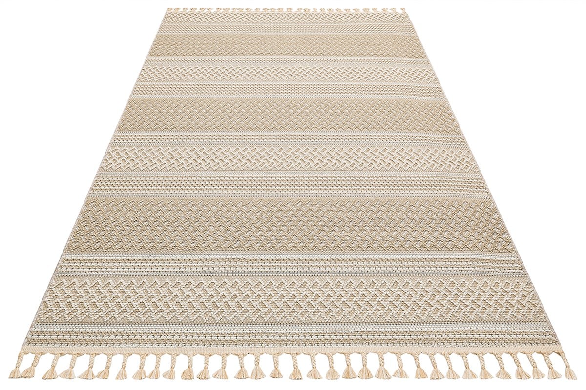 Çam Halı SOHO SH 05 BEIGE Eko Halı