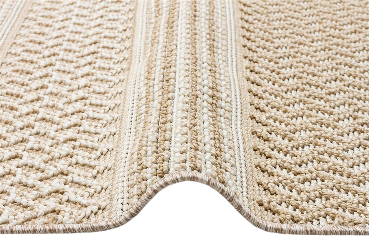 Çam Halı SOHO SH 05 BEIGE Eko Halı