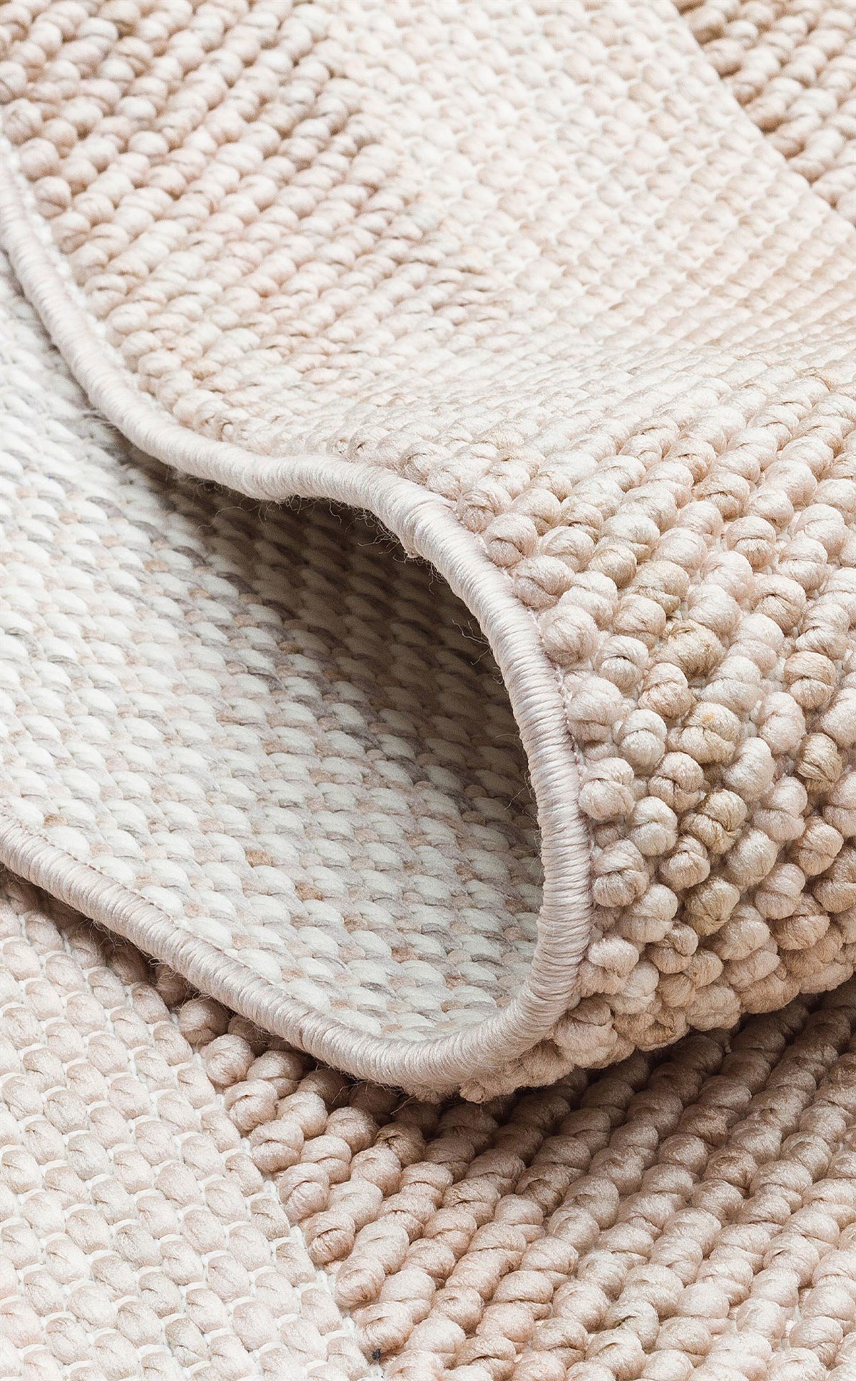 Eko Halı Cozy Czy 05 Beıge