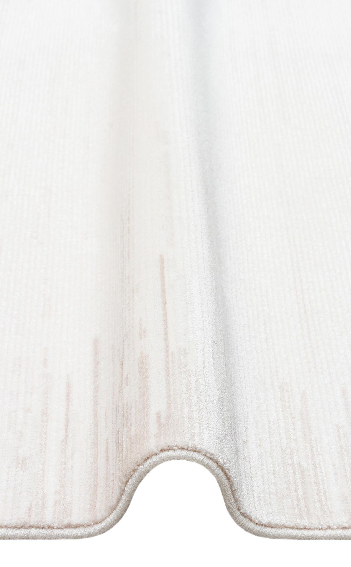 EKO Halı LYKIA LKY 01 CREAM BEIGE Sade ve Modern Akrilik Makine Halısı