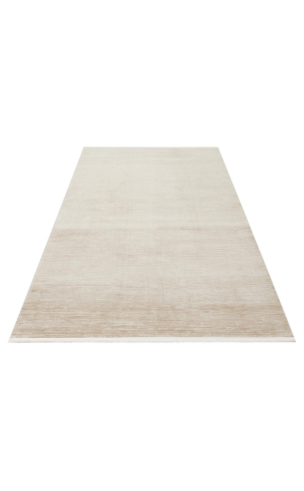 EKO Halı SHADE SHD PLAIN BEİGE Sade ve Modern Akrilik Makine Halısı