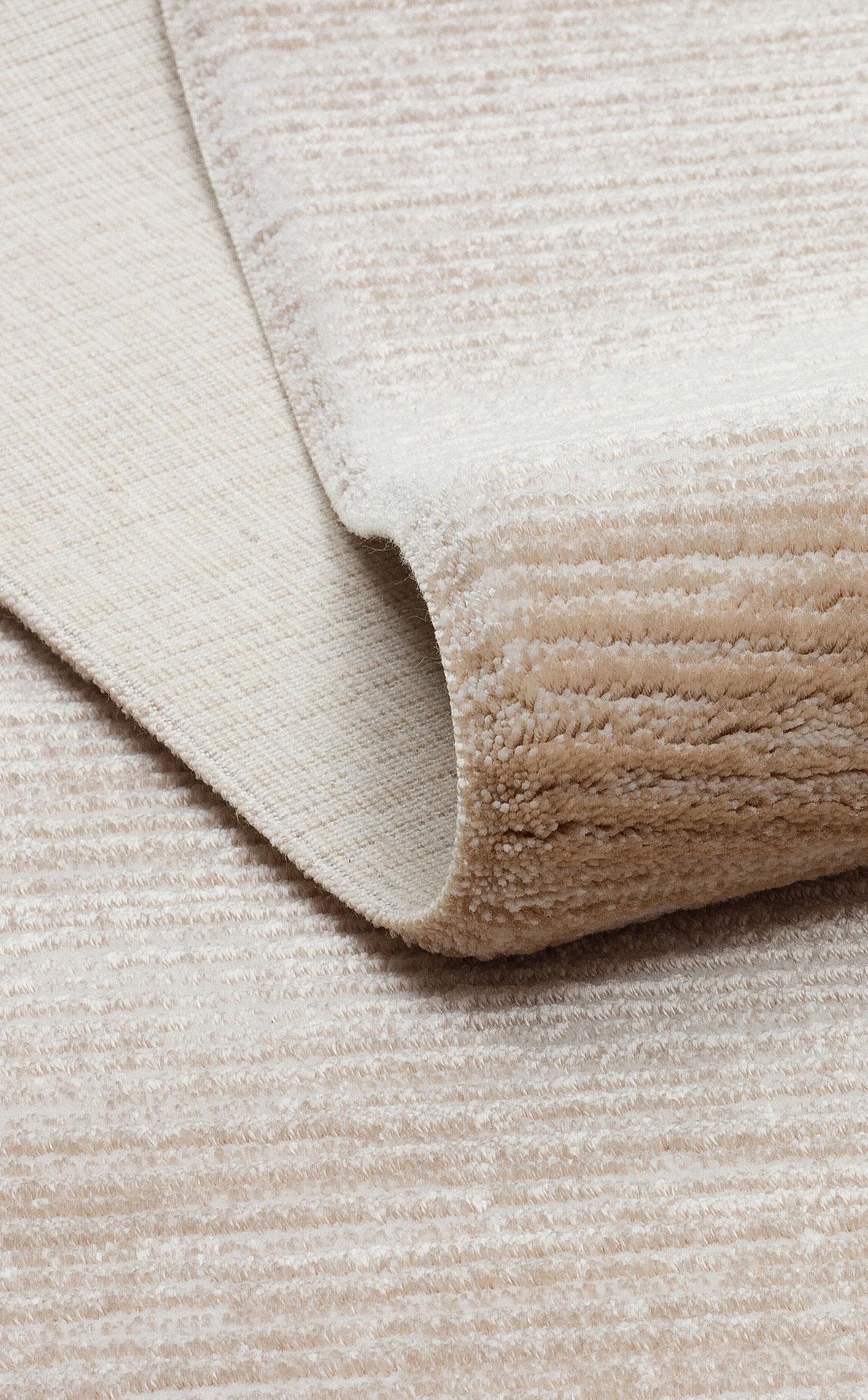 EKO Halı SHADE SHD PLAIN BEİGE Sade ve Modern Akrilik Makine Halısı