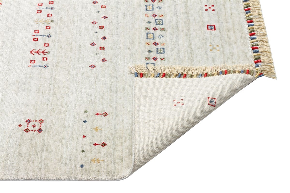 Eko Halı Zara Zr 06 Beıge