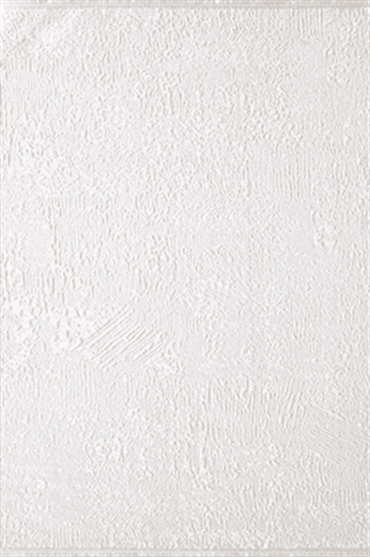 Royal Halı Ege EG16G Beyaz Modern Desen Halı