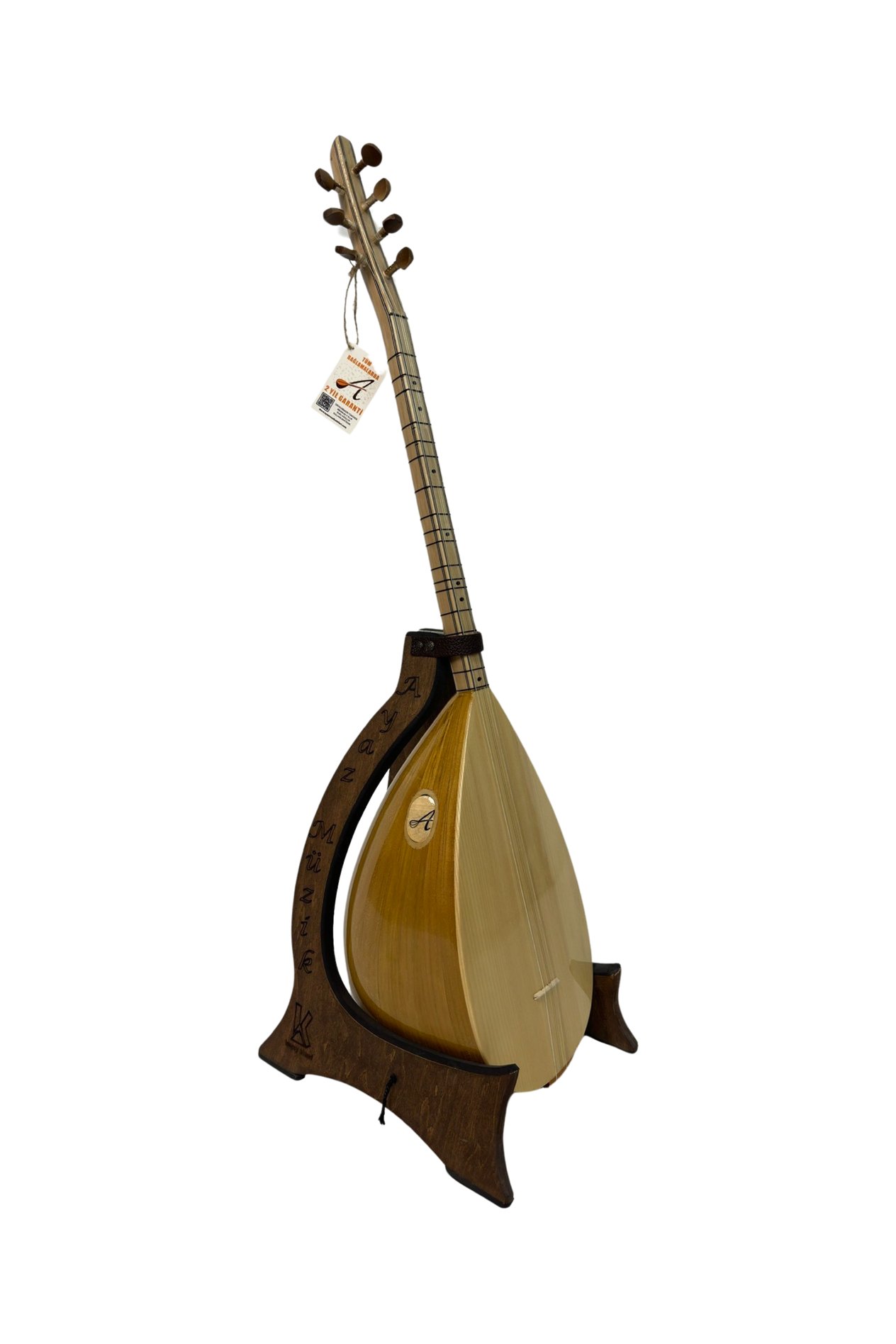 A3K-Dut kısa sap bağlama