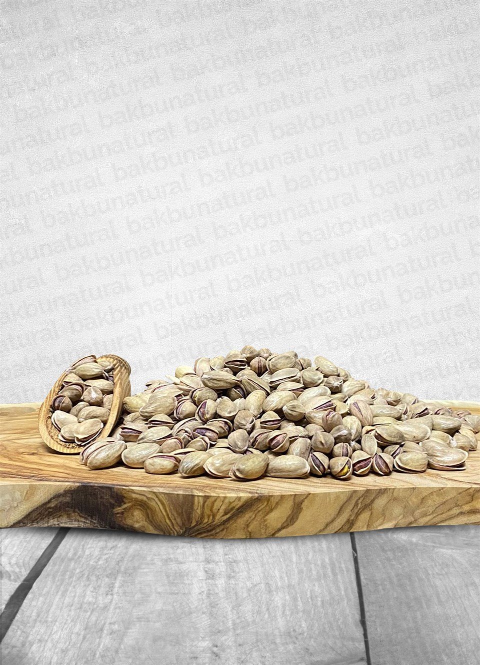 Antep Fıstığı