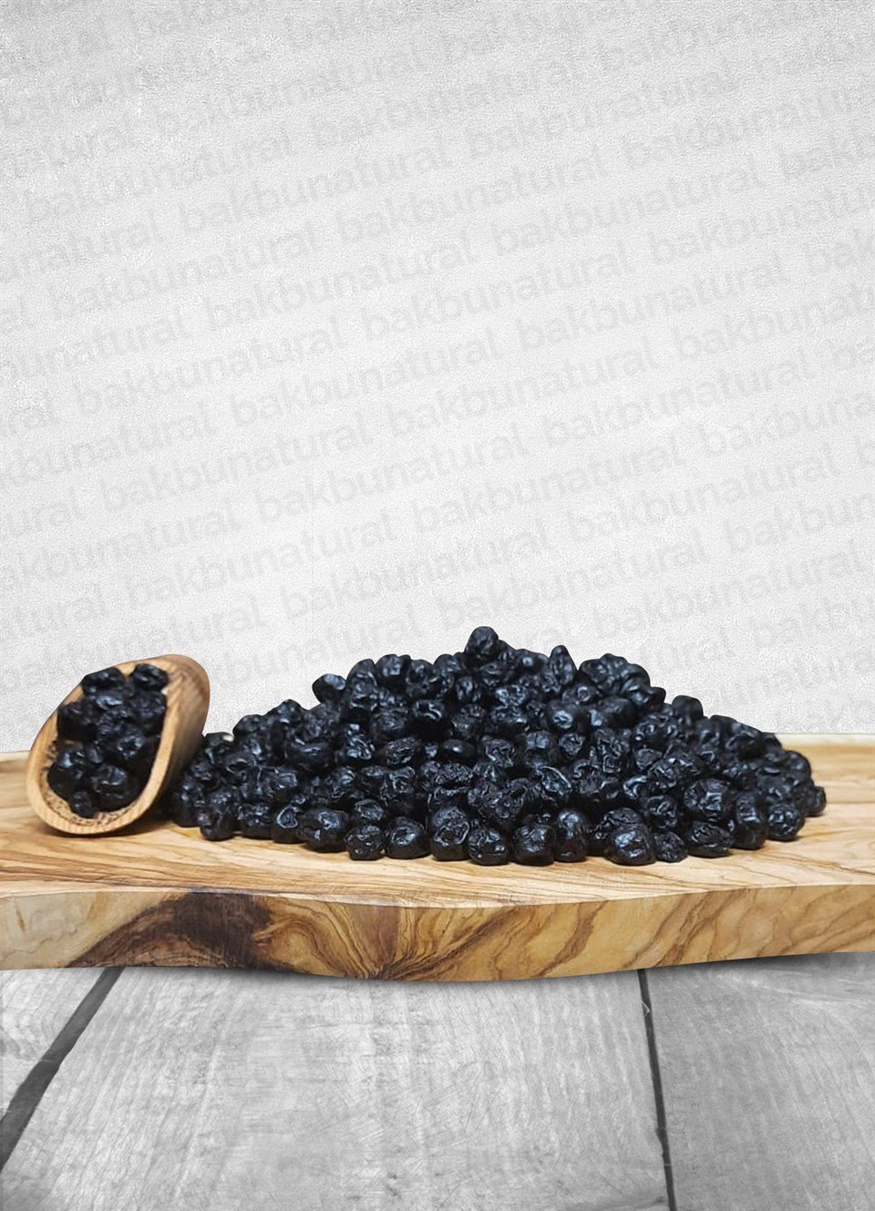 Blue Berry