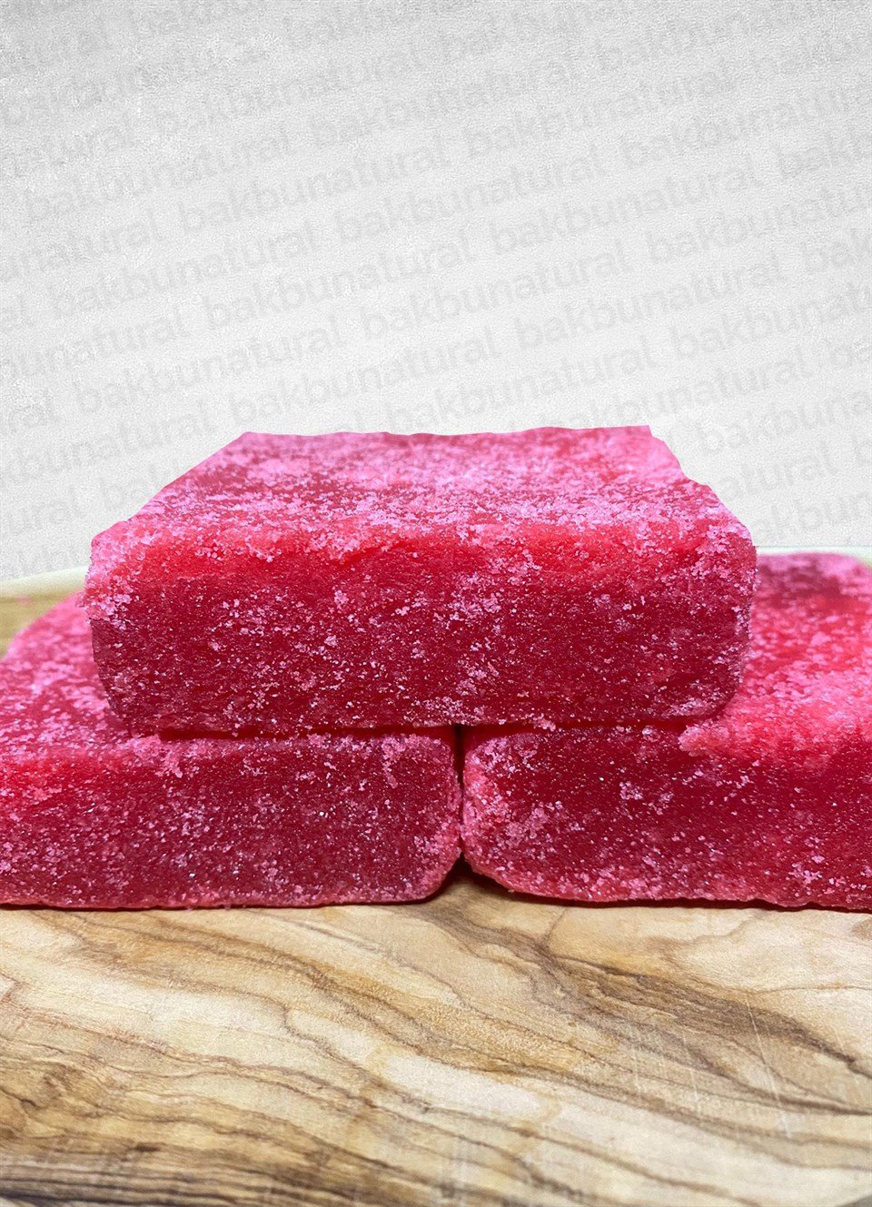 Lohusa Şekeri (Kızamık Şekeri)