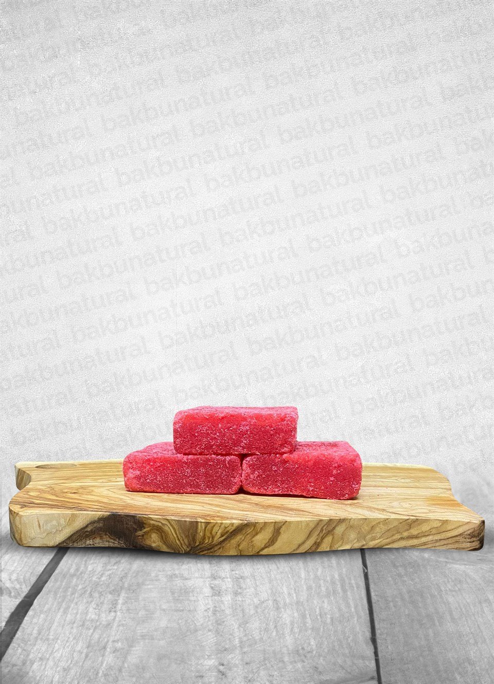 Lohusa Şekeri (Kızamık Şekeri)
