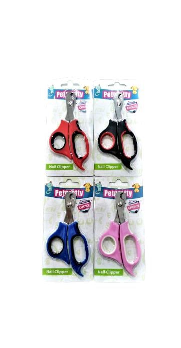 Pet Pretty Kedi & Köpek Tırnak Makası Orta Boy