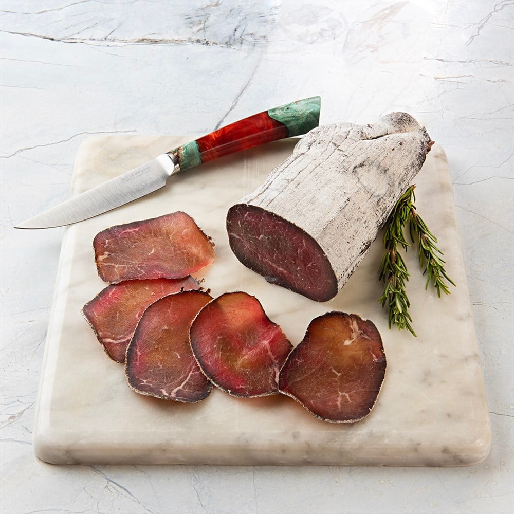 Bresaola
