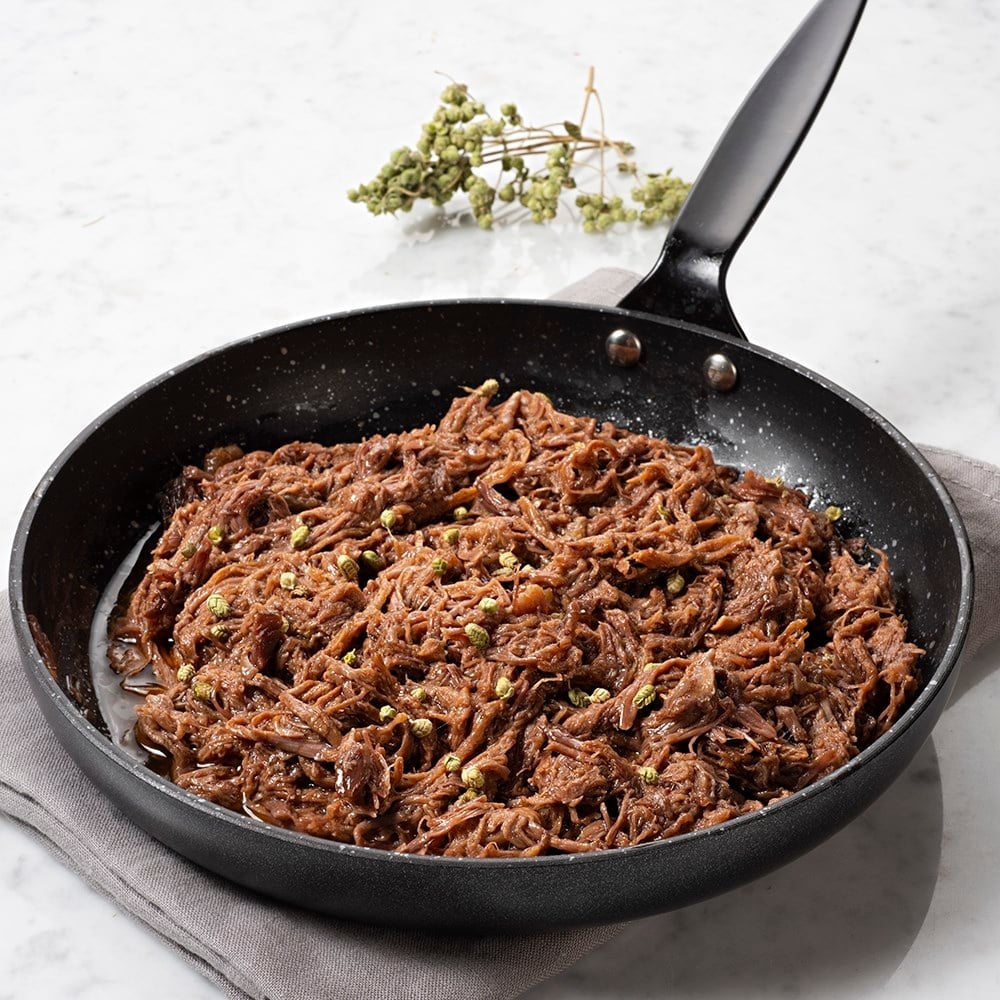 Beef Tandoori