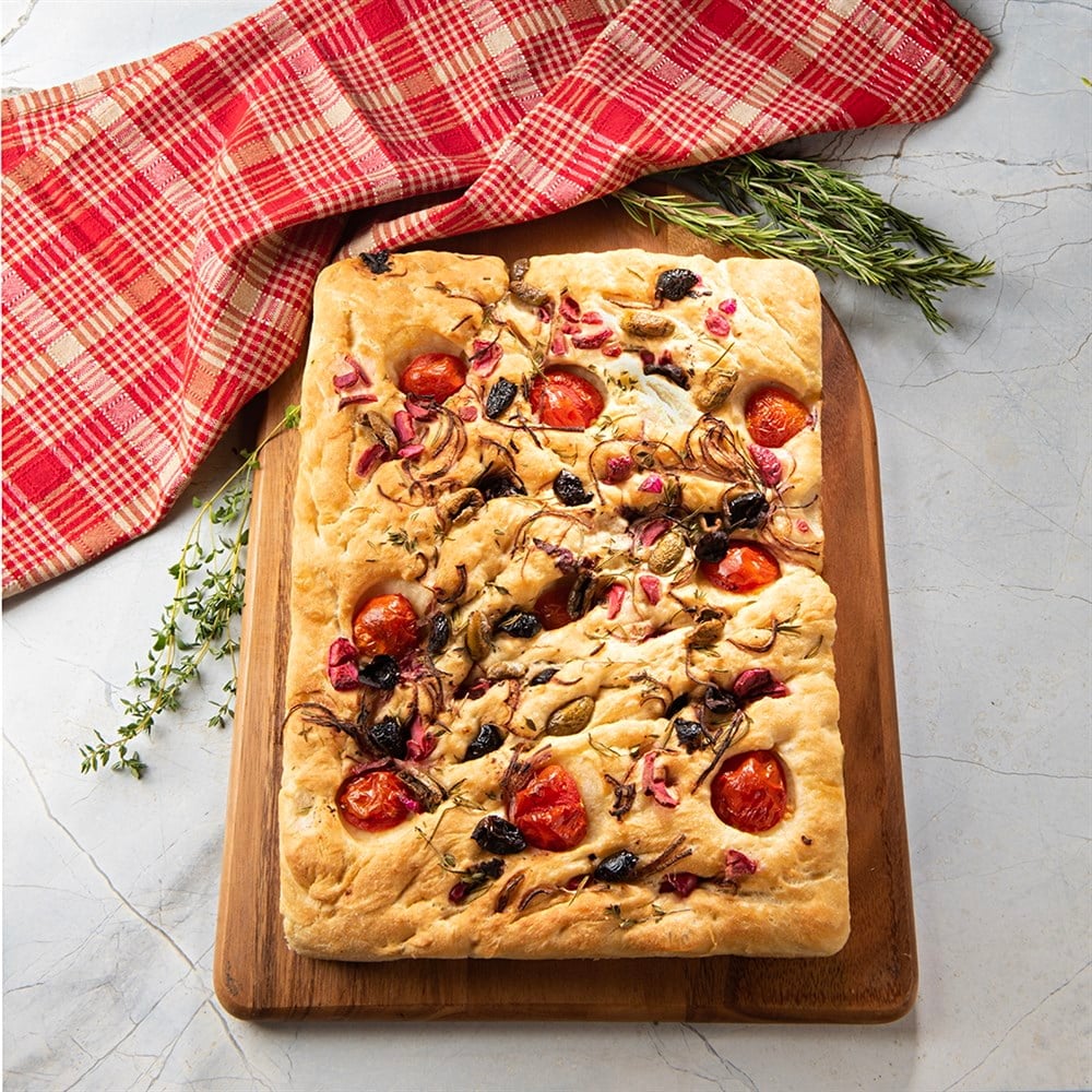 Focaccia